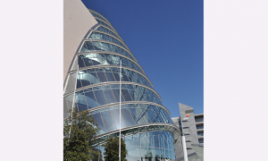 Glorious Day in Dublin for Shen Yun’s Return