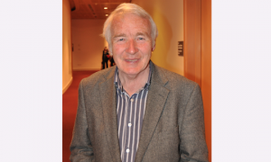 Shen Yun ‘A Tapestry for the Senses’, Says Traditional Irish Musician