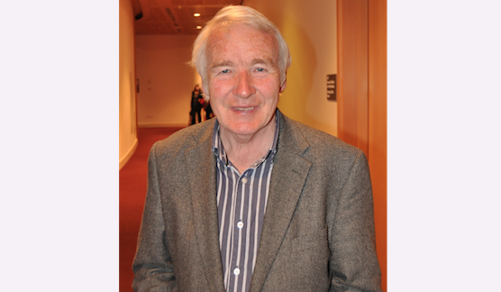 Shen Yun ‘A Tapestry for the Senses’, Says Traditional Irish Musician