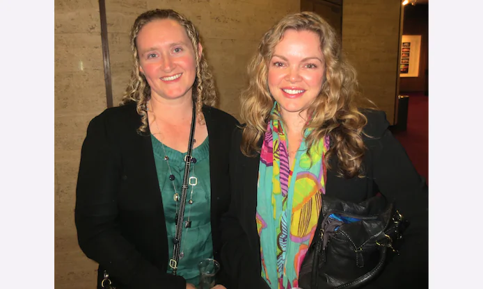 Jazz Singer: Shen Yun’s Soloists’ Voices Were Very Powerful