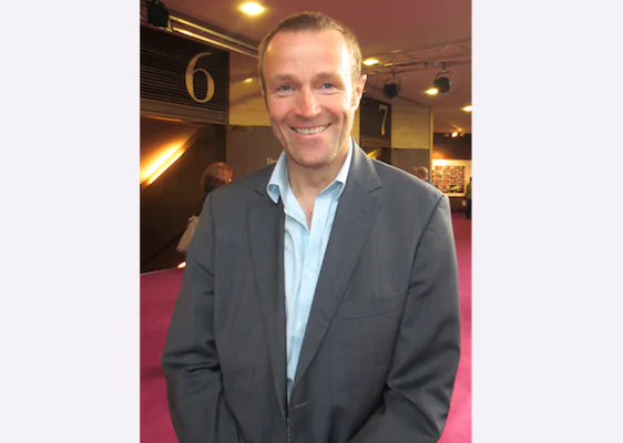Shen Yun Performances ‘Very Brave, Really Clever’ Says Marketing Manager