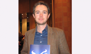 International Real Estate Director: Shen Yun ‘Excellently Produced’