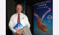 Shen Yun Orchestra, ‘The Instruments Talk to You,’ Says Retired Symphony Player
