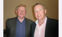 Company Director: Shen Yun ‘Has Opened My Mind