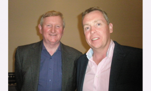 Company Director: Shen Yun ‘Has Opened My Mind