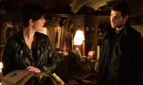 ‘Grimm’ Season 3 Spoilers: Episodes 19, 20 Welcome a New Grimm—Trubel (+Preview)