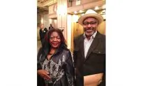 Shen Yun’s Spiritual Message Resonates With Pastor