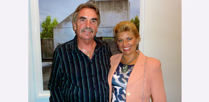 Poet Finds Deeper Meaning in Shen Yun