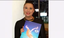 Former Professional Dancer Says Shen Yun ‘Unbelievable’