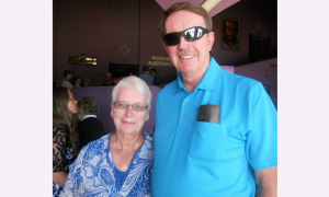 Former Houlihan’s Owner: Shen Yun Has ‘Very Good Lessons for Everybody’