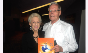 Shen Yun Took Us Into an Ancient World, Theatergoer Says