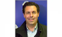Business Strategist ‘On a High’ After Watching Shen Yun
