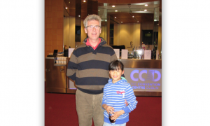 Barrister: Shen Yun Brings Chinese Culture to Life