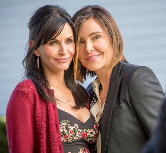 Will Courteney Cox Show on TBS Be Renewed or Canceled? 