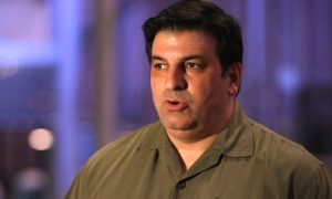 Actor Finds Profound Inner Meaning in Shen Yun