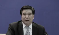 Ministerial Official Dismissed for Corruption, Chinese Authorities Say