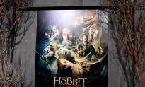 The Hobbit 3: ‘The Battle of the Five Armies’ Teaser Trailer Released, Says Peter Jackson