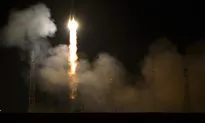 NASA to Stop Working With Russian Government