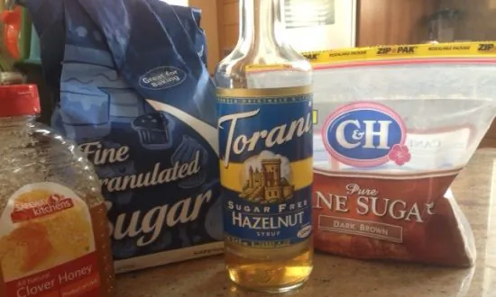 Facing Our Sugar Addiction to Save Our Lives