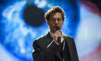 ‘Transcendence’ an AI Film That Does Not Transcend