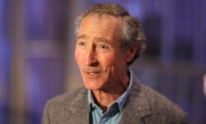 TV and Radio Host: ‘It’s unbelievable!’