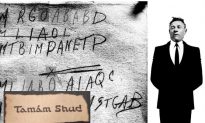 6 Fascinating Unsolved Mysteries Involving Cryptic Messages