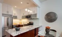 Modern Condos Popular in Long Island City