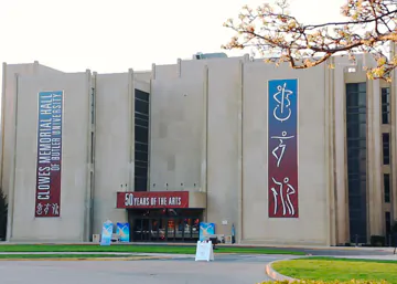 A Lot of Positive Things to Take Away from Shen Yun
