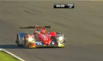 ELMS Kicks Off 2014 Season With a Great Race at Silverstone