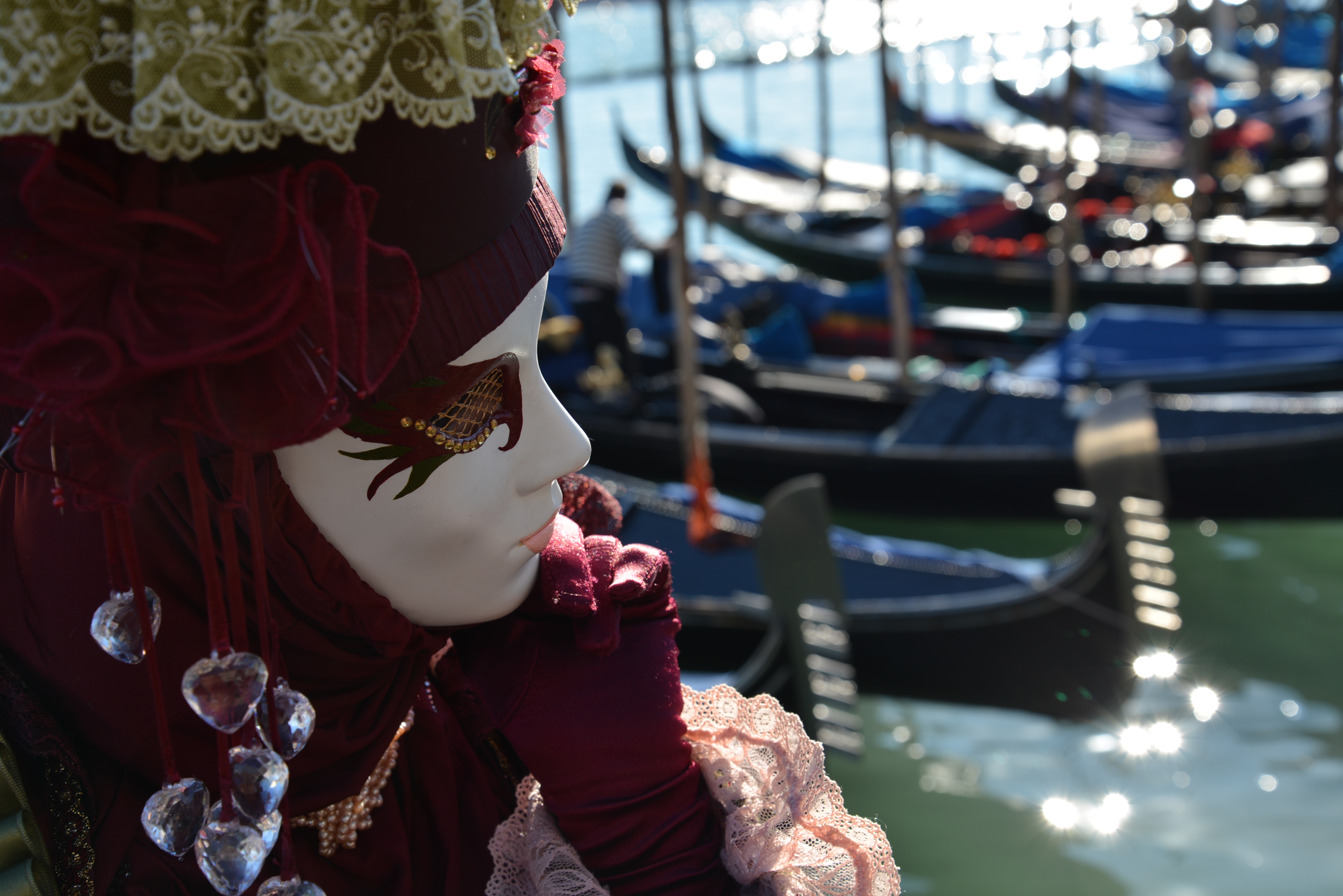 Venice