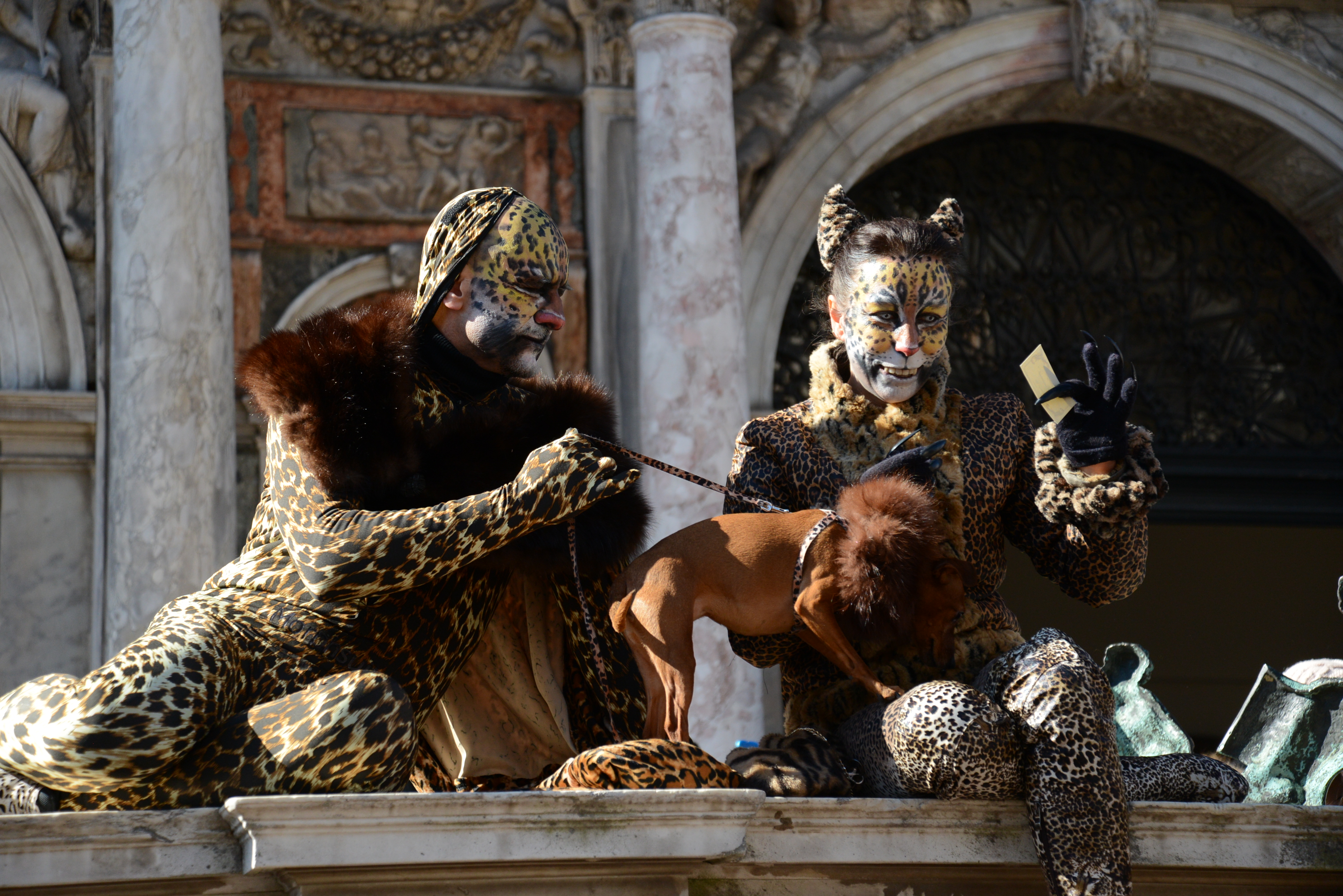Venice
