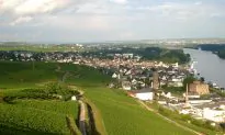 Germany’s Liquid Gold