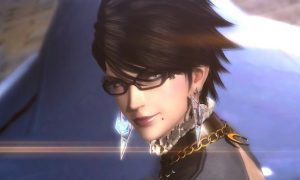 Bayonetta 2 Release Date, News: Nintendo Announces October 24 Launch