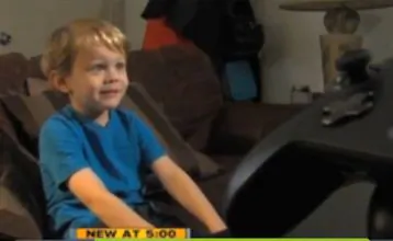 Adorable Five-Year-Old Exploits Xbox One Security Flaw
