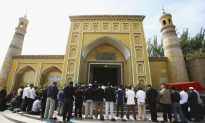 Islamists Seek Ban on Laughter and Tears, Says Xinjiang Governor