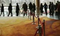 Is the March Jobless Rate Enough for Recovery?