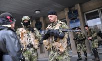 U.N. Holds Emergency Meeting Over Ukraine (video)