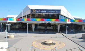 Adelaide, ‘City of Festivals,’ Welcomes Shen Yun