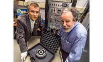 Princeton and PPPL Share in $25 Million Nuclear Arms-Control Project