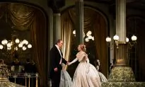‘Arabella’ Returns With Six Bright New Voices