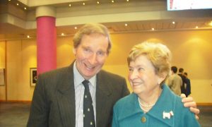 Shen Yun ‘Gives You Hope,’ Says Retired Army Officer