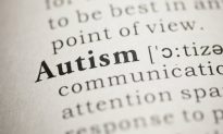 April Is Autism Awareness Month