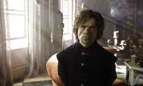 Game of Thrones Is the Holy Grail of TV Production