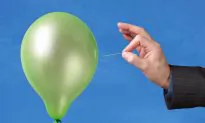 Shifting Fortunes 2025: The Year Overblown Assets Deflated?