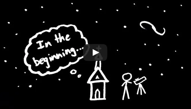 Why ‘Big Bang’ Is an Inaccurate Name and Humorous Alternatives