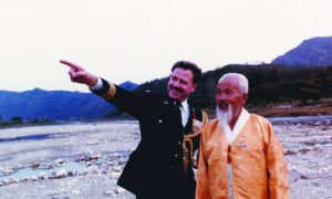 Against All Odds: Canadian Veteran Recalls Battle of Kapyong