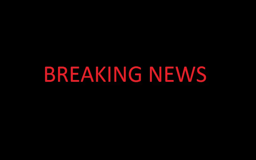 Breaking News