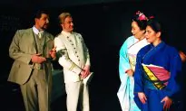 Madama Butterfly’s Magic Comes to Ottawa