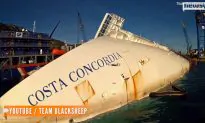 Are Captains Required to Go Down With Their Ships?