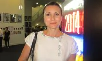 Russian Ballet Teacher ‘Really, Really Commends’ Shen Yun